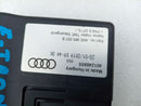AUDI E-TRON 2018- ON AC CLIMATE CONTROL UNIT W/ BRACKET 4KE965557B GENUINE