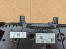 VW GOLF MK7 GTI R 2012-2020 SPEEDOMETER INSTRUMENT CLUSTER HOUSING 5G1920958A