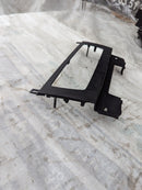 BMW X1 E84 09-15 RADIO SATNAV HEAD UNIT TRIM COVER GENUINE 2991260