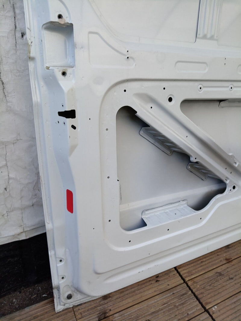 MAXUS V90 DELIVER 9 LDV eDELIVER 9 SLIDING DOOR PANEL LEFT PASSENGER SIDE