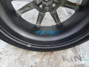 MAZDA MX-5 MK4 ND 2015 ALLOY WHEEL RIM 17' 17x7J ET45 TYRE 205/45/17 R17