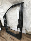 DISPATCH EXPERT VIVARO 14-18 LEFT SIDE COATING LAYER DOOR FRAME BODY PANEL P2165