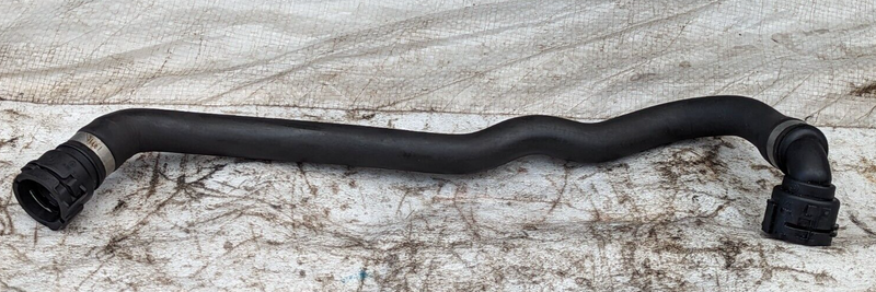 BMW X1 E84 09-15 N47 COOLANT HOSE PIPE GENUINE