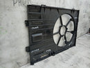 VW TRANSPORTER T5 7E 2003-2015 FAN RADIATOR COOLING  7E0121207B