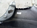 MG MG5 EV ESTATE FACELIFT (EP22) 2021-ON REAR BUMPER GENUINE PDC HOLES
