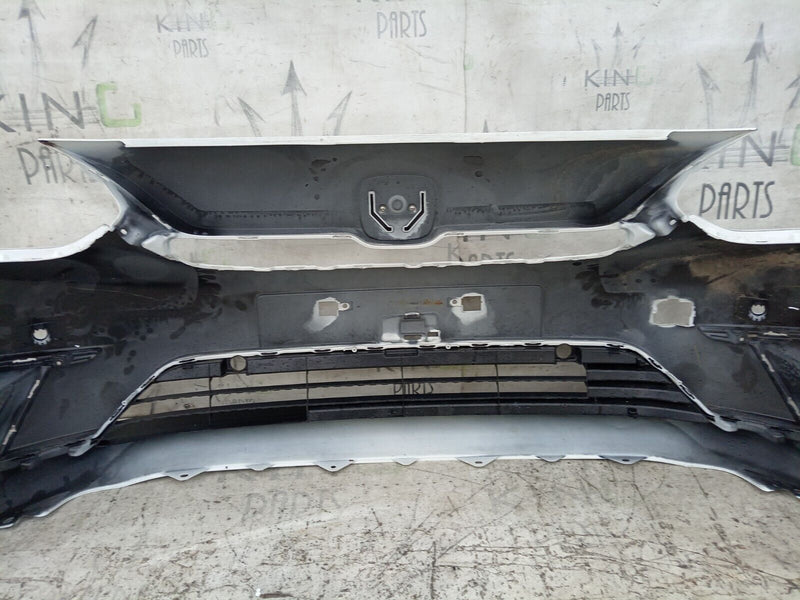 HONDA JAZZ MK4 2020-ON FRONT BUMPER PDC GENUINE 71101-TZB-ZZ00