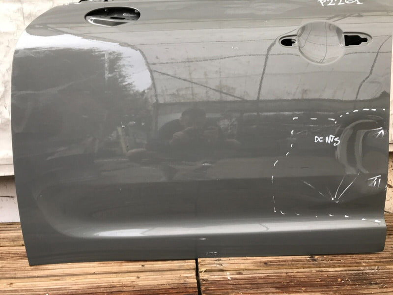 MINI COUNTRYMAN F60 2016-2024 FRONT DOOR SHELL PANEL LEFT PASSENGER SIDE