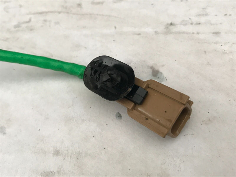 NISSAN QASHQAI J11 MK2 1.6 DCI EXHAUST WIRING TEMPERATURE SENSOR 226408367R NTK