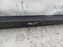 SAIC MOTOR MG MG4 EV 2022- RIGHT DRIVER SIDE SKIRT SILL COVER P11101669