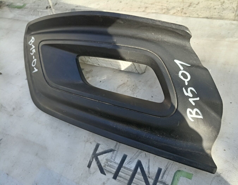 FORD TRANSIT TOURNEO 2013-2018 FRONT BUMPER LEFT GRILL KK21-R19953