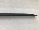 KIA XCEED CD 2019-22 FRONT DOOR LEFT SIDE LOWER TRIM MOULDING PANEL 87721-J7CA0