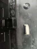 PEUGEOT 308 2013-2017 FRONT BUMPER GENUINE C06396-091