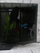 RANGE ROVER EVOQUE L551 2019-ON LEFT SIDE REAR DOOR WINDOW GLASS GENUINE