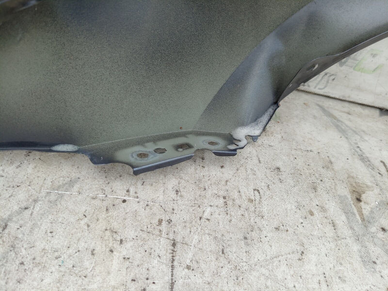 VW POLO MK6 2017-23 FRONT FENDER WING PANEL RIGHT DRIVER SIDE 2G0821106