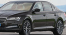 SKODA SUPERB B8 3V SPORT LINE FRONT DOOR TRIM MOULDING PANEL LEFT SIDE 3V0853293