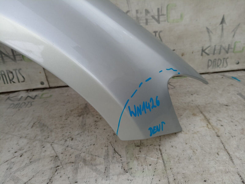 MERCEDES C CLASS W205 S205 2015-20 FRONT FENDER WING PANEL RIGHT SIDE