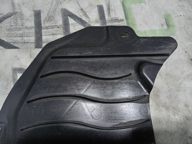 AUDI E-TRON 2018-ON FRONT LEFT N/S UNDER BODY TRAY COVER 4KE825201A GENUINE