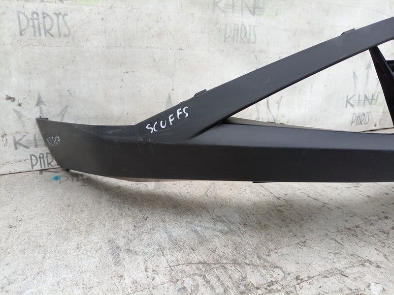 NISSAN QASHQAI J12 2021-ON FRONT BUMPER LOWER SECTION GENUINE 62026UA0A