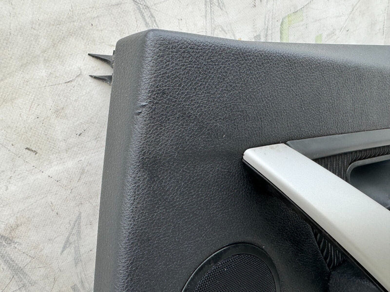 BMW 3 SERIES F30 2011-2019 REAR RIGHT O/S DOOR INNER CARD PANEL TRIM 2083450