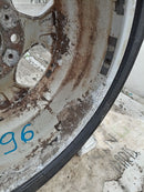 BMW X1 E84 GENUINE ALLOY WHEEL RIM 17" 7.5Jx17xIS34 & TYRE 225/50/17 R17