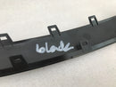 KIA SPORTAGE GT-LINE MK5 NQ5 2022-ON FRONT BUMPER RADIATOR GRILL TRIM MOULDING #