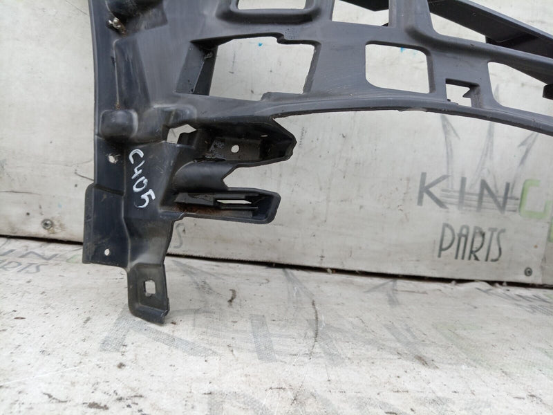 MERCEDES W205 2016-22 FRONT BUMPER RIGHT SIDE BRACKET CARRIER A2058853265