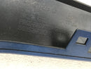KIA SPORTAGE GT-LINE MK5 NQ5 2022-ON FRONT BUMPER RADIATOR GRILL TRIM MOULDING #