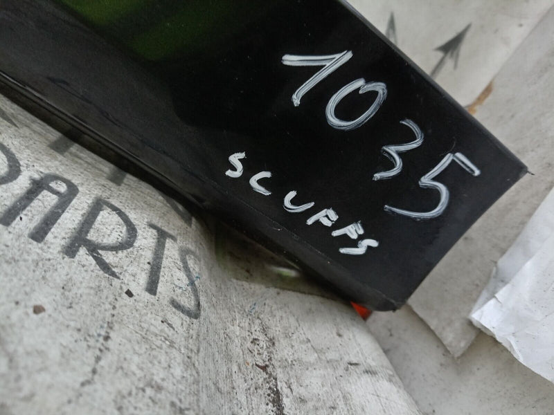 BMW G20 G21 M SPORT 2018-ON DRIVER SIDE SKIRT SILL 51778069382