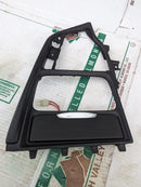 BMW 3 SERIES F30 11-19 CENTER CONSOLE AND ASHTRAY TRIM  9218926 GENUINE