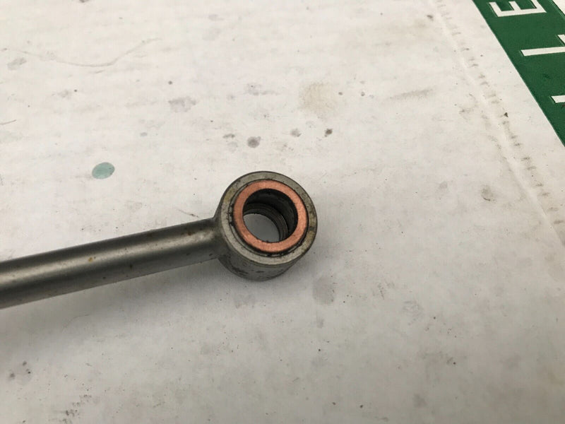 NISSAN QASHQAI J11 MK2 1.6 DCI DIESEL TURBO TURBOCHARGER METAL HOSE PIPE