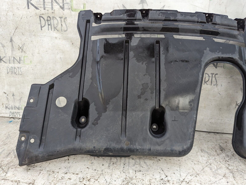 BMW 3 SERIES F30 2011-2019 REAR UNDER BODY COVER TRAY 7293610 GENUINE