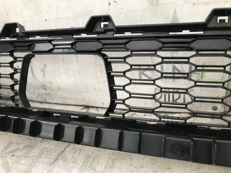 BMW 2' F44 M-SPORT GRAN COUPE 2020-ON FRONT BUMPER LOWER GRILL GRILLE