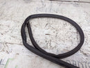 AUDI E-TRON 2018-ON LEFT N/S DOOR WINDOW GUIDE SEAL GASKET 4KE833177 GENUINE