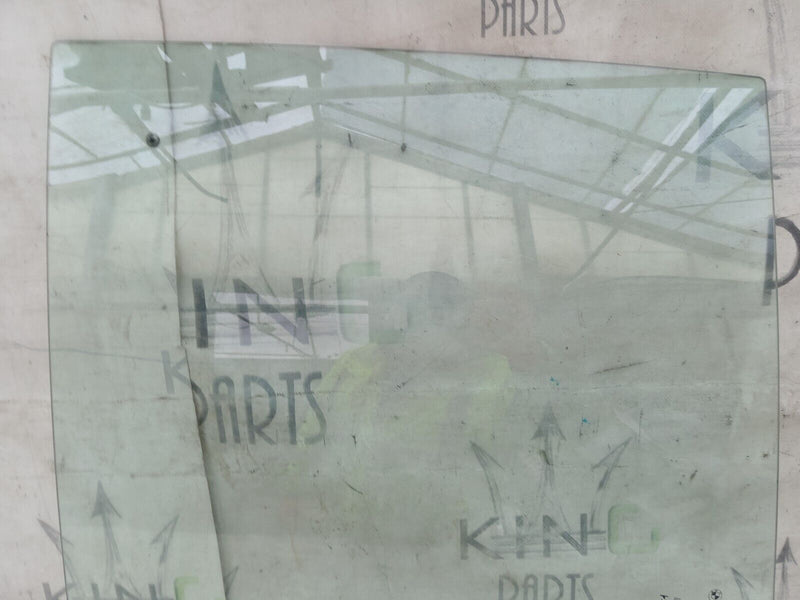 BMW X1 MK2 F48 2016-21 REAR DOOR RIGHT SIDE WINDOW GLASS GENUINE 43R-011003