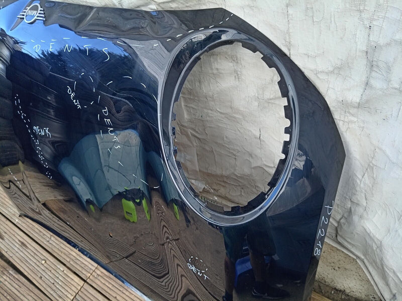 MINI COOPER F55 F56 FACELIFT 2018-2022 GENUINE GENUINE BONNET HOOD PANEL