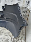 MERCEDES SPRINTER W910 2018-ON FRONT BUMPER GENUINE A9108850000