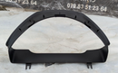 MERCEDES-BENZ C-CLASS W204 07-11 INSTRUMENT CLUSTER SURROUND TRIM A2046800007