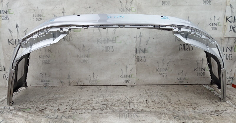 VW PASSAT B8 3G ESTATE 2015-2018 REAR BUMPER GENUINE PDC 3G9807421B
