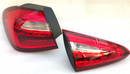 MERCEDES A W177 SE 2018-22 LEFT SIDE 2x **NEW REAR LAMP FENDER &TRUNK TAIL LIGHT