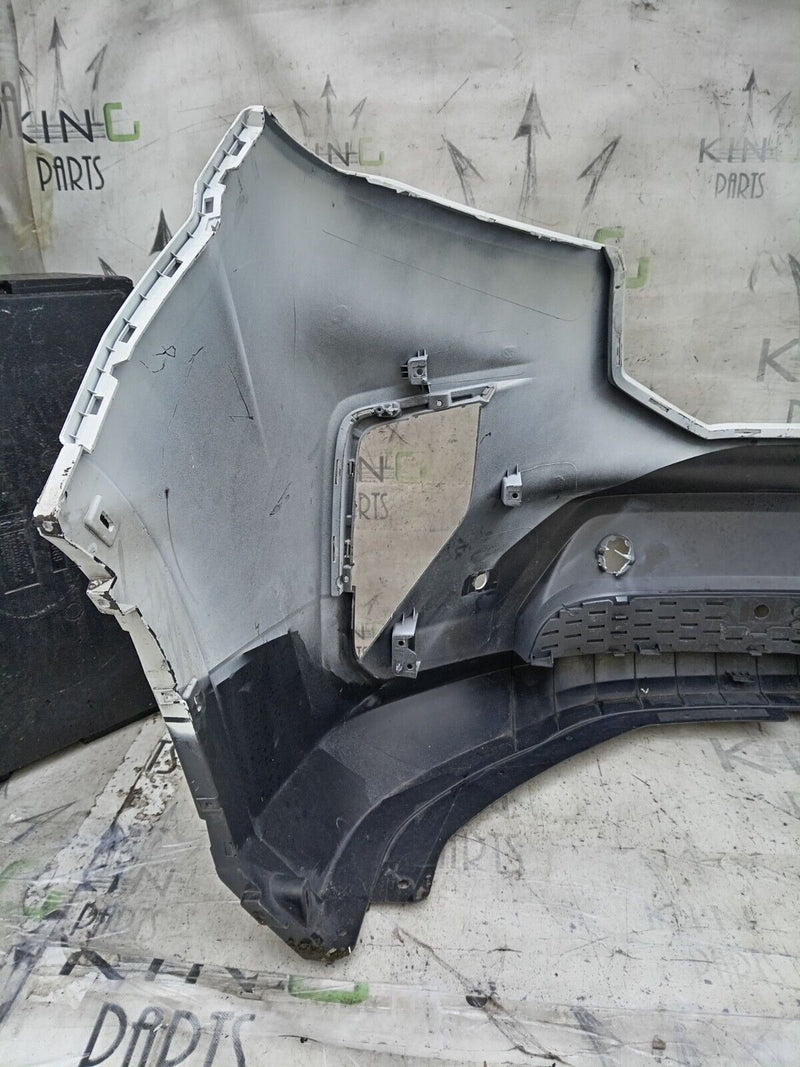 MAXUS LDV DELIVER 9 EV 2020-ON FRONT BUMPER PDC GENUINE SV63