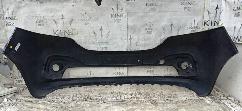 RENAULT TRAFIC SE BUSSINES 2015-2019 FRONT BUMPER GENUINE 620223916R