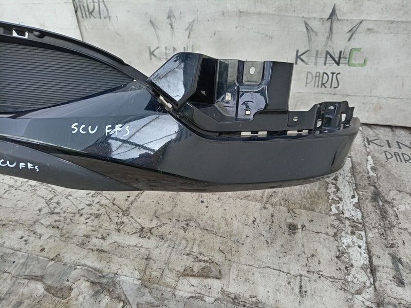 MAZDA CX-5 CX5 2022-ON FRONT BUMPER LOWER SECTION KSD6-50032