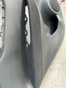 NISSAN QASHQAI J11 13-21 REAR RIGHT O/S DOOR CARD PANEL TRIM 829234EA1A