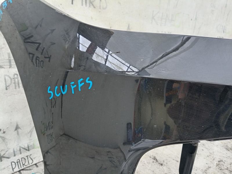 BMW 1 F20 SPORT LINE FACELIFT 2015-19 FRONT BUMPER PDC GENUINE 7371736