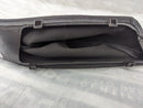 BMW X1 E84 2009-2015 HANDBRAKE LEVER LEATHER COVER GENUINE 299192102