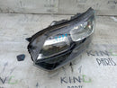 VAUXHALL VIVARO 2017-23 PASSENGER SIDE HEADLIGHT LEFT 9808567980-00