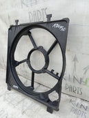 VW UP, SKODA CITIGO GENUINE SURROUND FAN RADIATOR PANEL 1SB121205