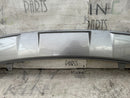 KIA SORENTO 2021-ON FRONT BUMPER LOWER SPOILER SKID PLATE 86512P2010
