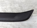BMW X1 E84 09-15 DOOR SILL COVER TRIM LEFT PASSENGER SIDE GENUINE 2990843