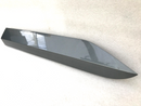 SKODA SUPERB MK3 B8 3V 15-22 REAR DOOR TRIM MOULDING PANEL LEFT SIDE 3V0853595A